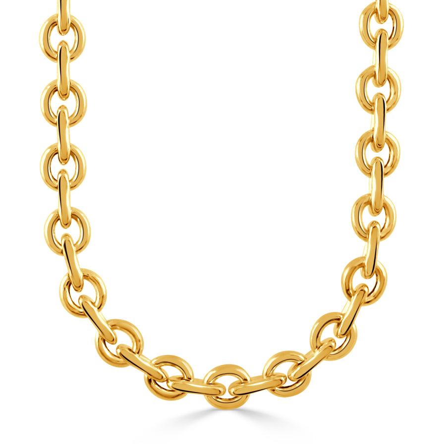 Circolo Chain Necklace