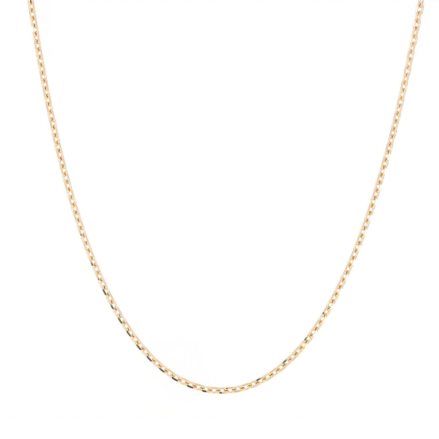Thick Cable Chain