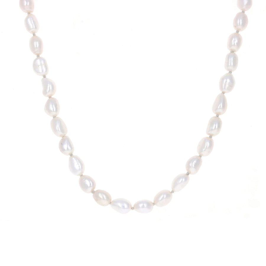 Pearl Collar