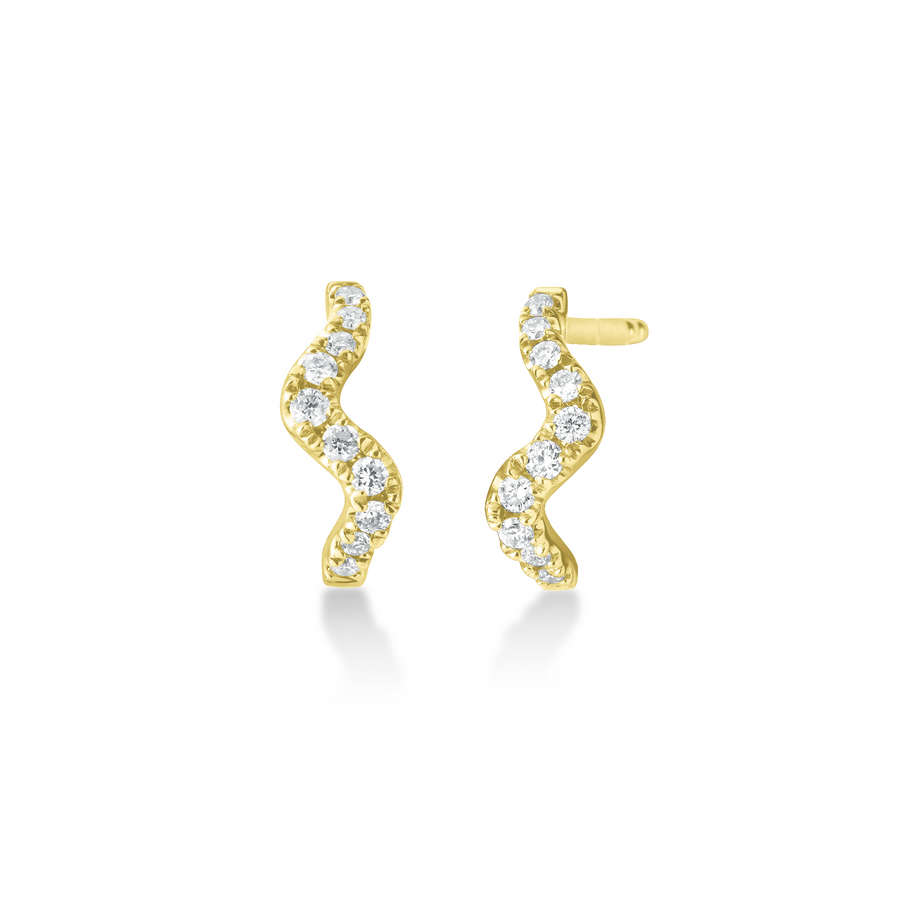 Wave Studs