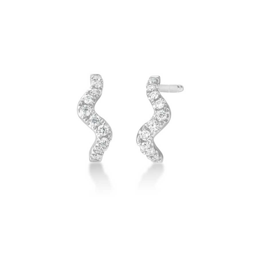 Wave Studs