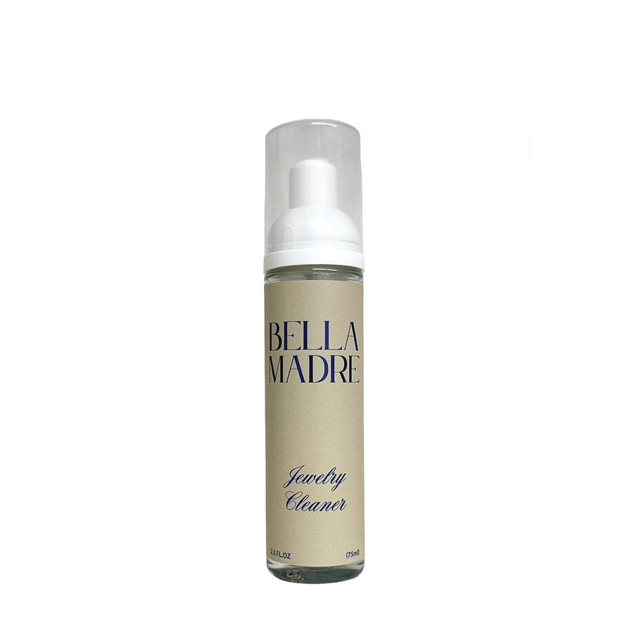 Bella Madre Jewelry Cleaner